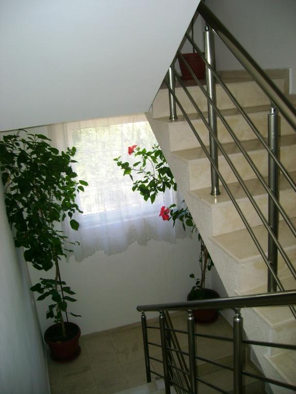 Guest House Jumbo Aheloy Buitenkant foto