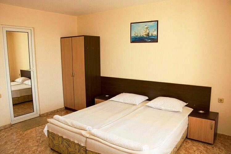 Guest House Jumbo Aheloy Buitenkant foto
